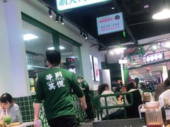 -晓彭肥肠鸡(茂业天地店)