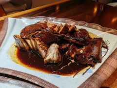 -乌记大厨餐厅