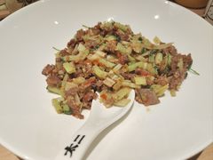 -太二酸菜鱼(深圳布吉万象汇店)