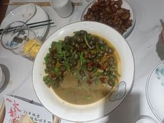 -火龙堂·风味民间菜(文一路店)