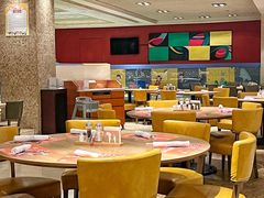 -咖啡苑自助餐厅·中国大饭店