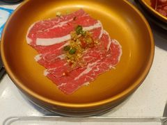 -韩小悦点餐式牛排烤肉自助(龙湖金楠天街店)