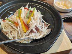 -熙楼(翠湖店)