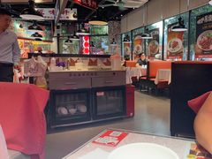 -金桔香港茶餐(宝安大厦店)