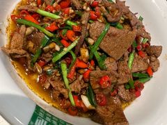 -绿草地·湘菜(7mall店)