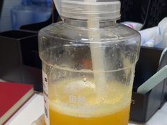 -混果汁(前海嘉里中心店)