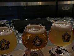 -岔巴精酿啤酒餐吧(南屏街店)