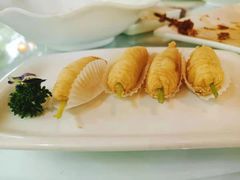 -申粤轩酒楼·三十年粤菜经典(丁香花园店)