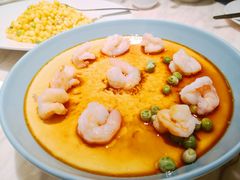 -茅庐川菜(青岛凯德店)