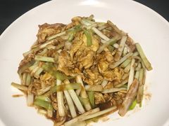 -皇城根北京风味主题餐厅(中海环宇城店)