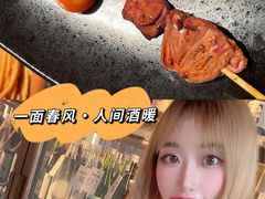 -人间酒暖·Go blanc·烧鸟·深夜食堂(陆家嘴店)