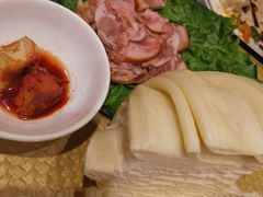 -老爷庙风味美食府(魏都大道店)
