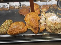 -BAKER&SPICE(BFC外滩金融中心店)