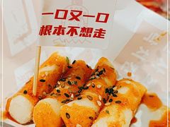 -百事喜乐炸鸡铺(合肥首店)