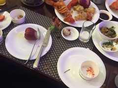 -温州万和豪生大酒店-餐厅
