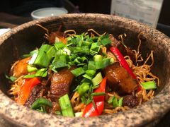 红烧肉焖面-刀板香·安徽菜(国购IFC店)