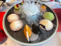 -馋遇江南·精致湖景雅宴(东方之门店)