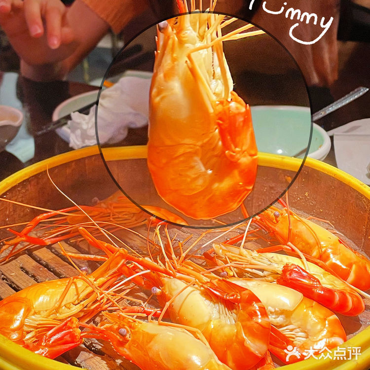 广州|一场蚝门盛宴来啦！！家人们，一整个爱住！！