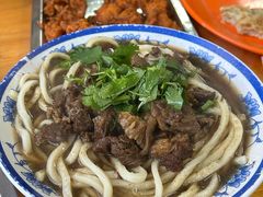 -清真-戏楼王记牛肉面
