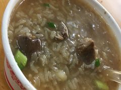 -百成大同鸭肉粥(大同总店)