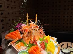 -花潮料理艺食馆(成都万象城店)