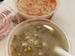 -百花传统甜品店(原址店)