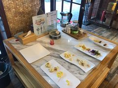 自助取餐区-南宋胡记(杭州体育场路店)
