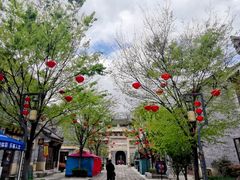 -即墨古城