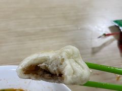 -津门永胜包子铺(哈尔滨道总店)