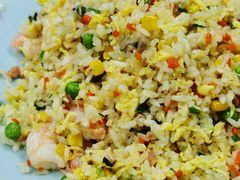 扬州什锦碎金饭-粗茶淡饭(东关街店)