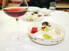 -A One Kitchen·南京精菜馆(晶丽酒店店)