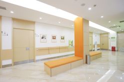 门急诊-吉林国健妇产医院(经开院区)
