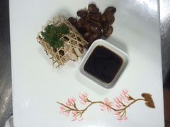 -山水雅居·江南雅宴(运河公园店)