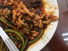 -日月永和中国餐饮名店(东湖店)