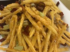 -桂萍特色牛筋牛杂(长堤街总店)