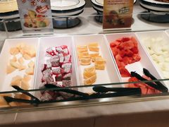 -比格比萨自助(宋家庄店)