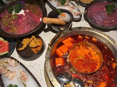 -火鳳祥鲜货火锅(宝龙广场店)