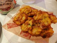-杨氏青龙虾·羊蝎子(托乐嘉店)