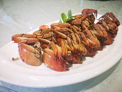 -渔堂公园餐厅·本帮菜(乐园路店)