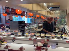 -莲寿司(国兴店)