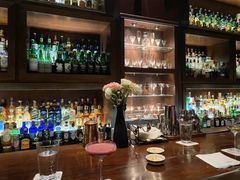 -The Bottle Bar(羲和商业广场店)
