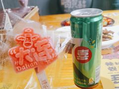 -喝丢一只鞋海鲜烧烤·海肠捞饭(文体街店)