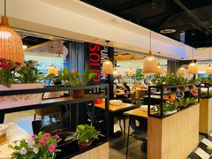 -拿渡·水煮鱼 麻辣香锅(西单大悦城店)