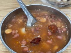 山楂粥-白翔甜食店