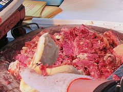 -杨天玉腊牛羊肉店