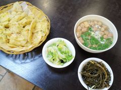 -何胖子丸子汤(南海街店)
