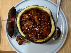 -福慧慈缘素食餐厅(王府井店)