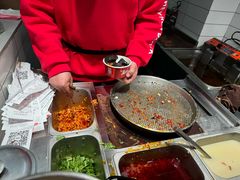 -黑色经典臭豆腐·湖南特产(太平街口店)