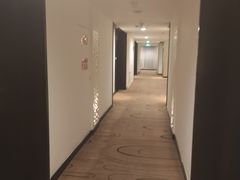 -成都鼓楼智选假日酒店-餐厅