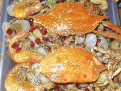 -1819餐厅·团队聚餐·烤串·精酿